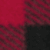 Red/ Black Buffalo Check