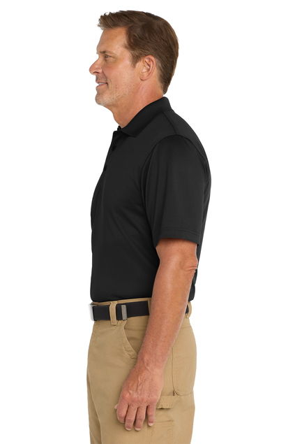 CornerStone - Select Snag-Proof Polo. CS412