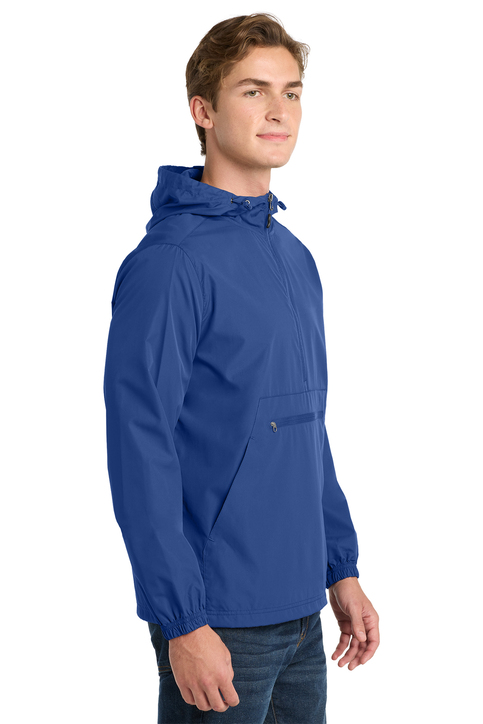 8G SHOOT RIPSTOP PACKABLE ANORAK 8gshoot 【公式通販】