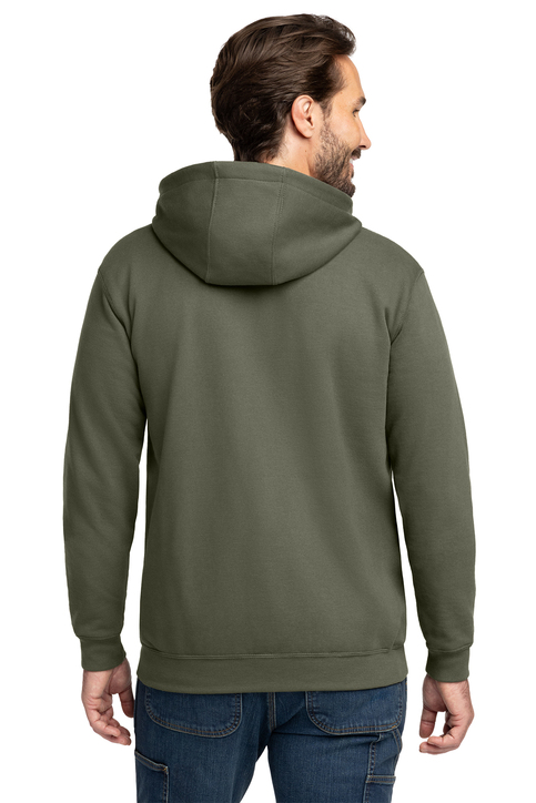 アパルトモン☆ sweat coat カーキ 1200W-3055-OlvDrabGn-0-
