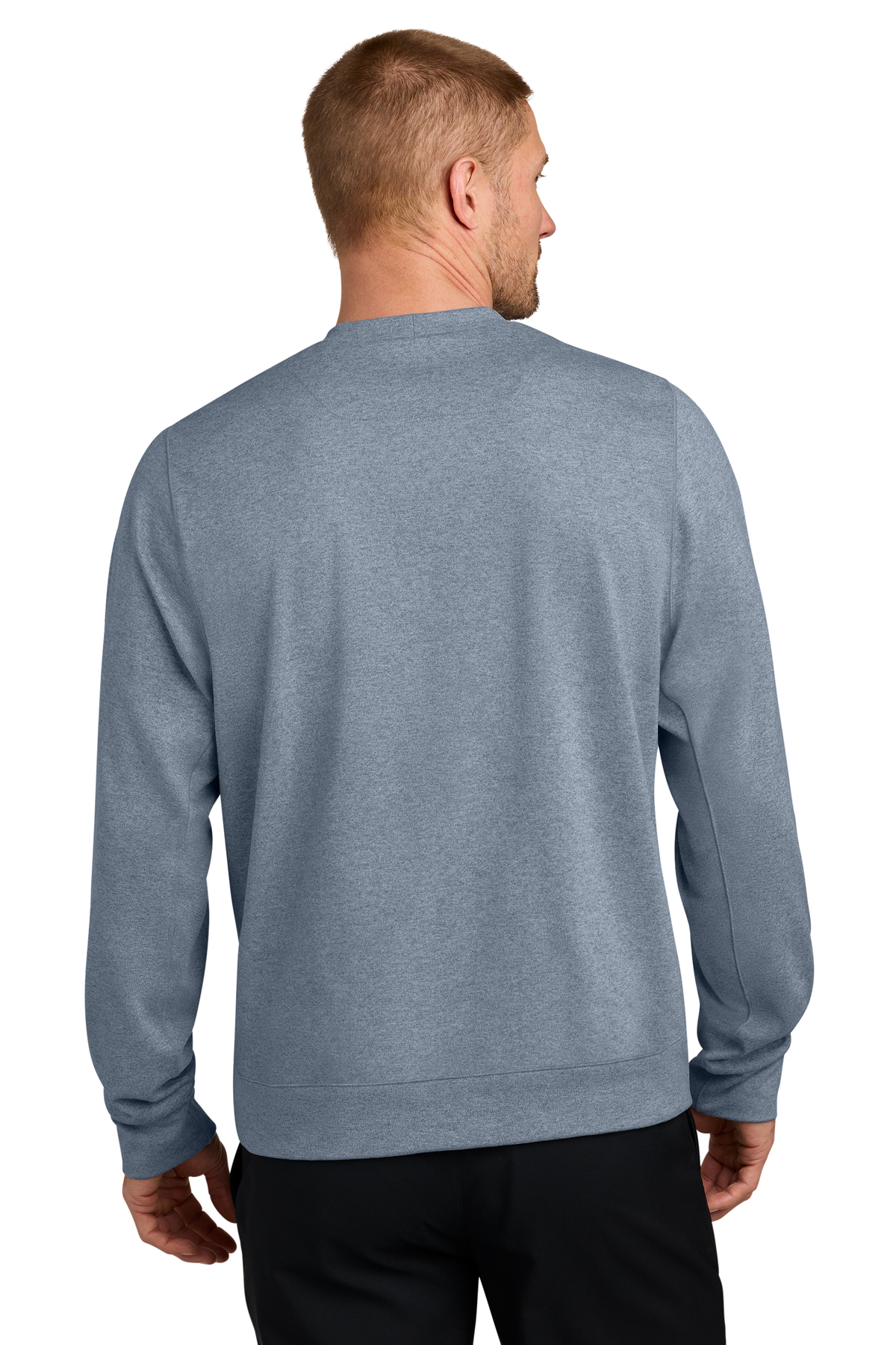 Nike Dri-FIT Primary Crew | Product | SanMar
