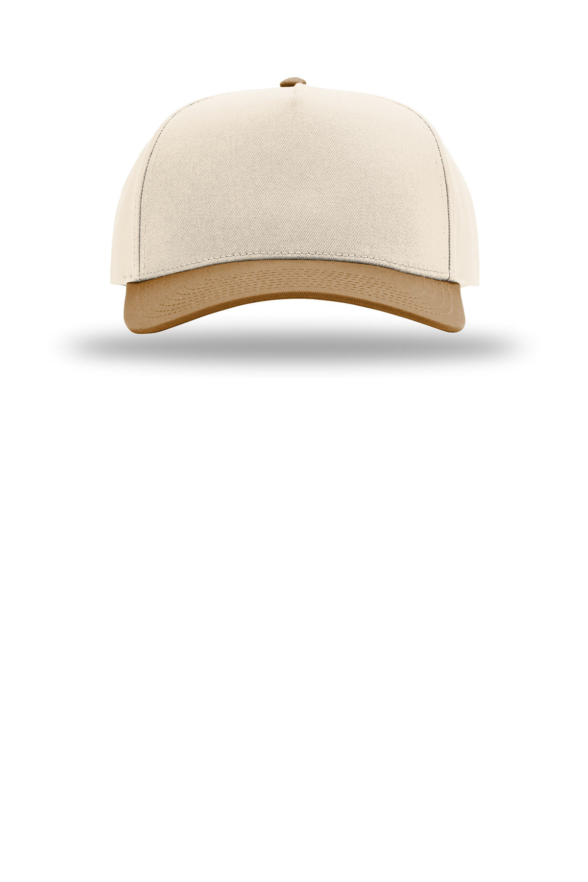 Richardson Full Fabric 5-Panel Champ | Product | SanMar