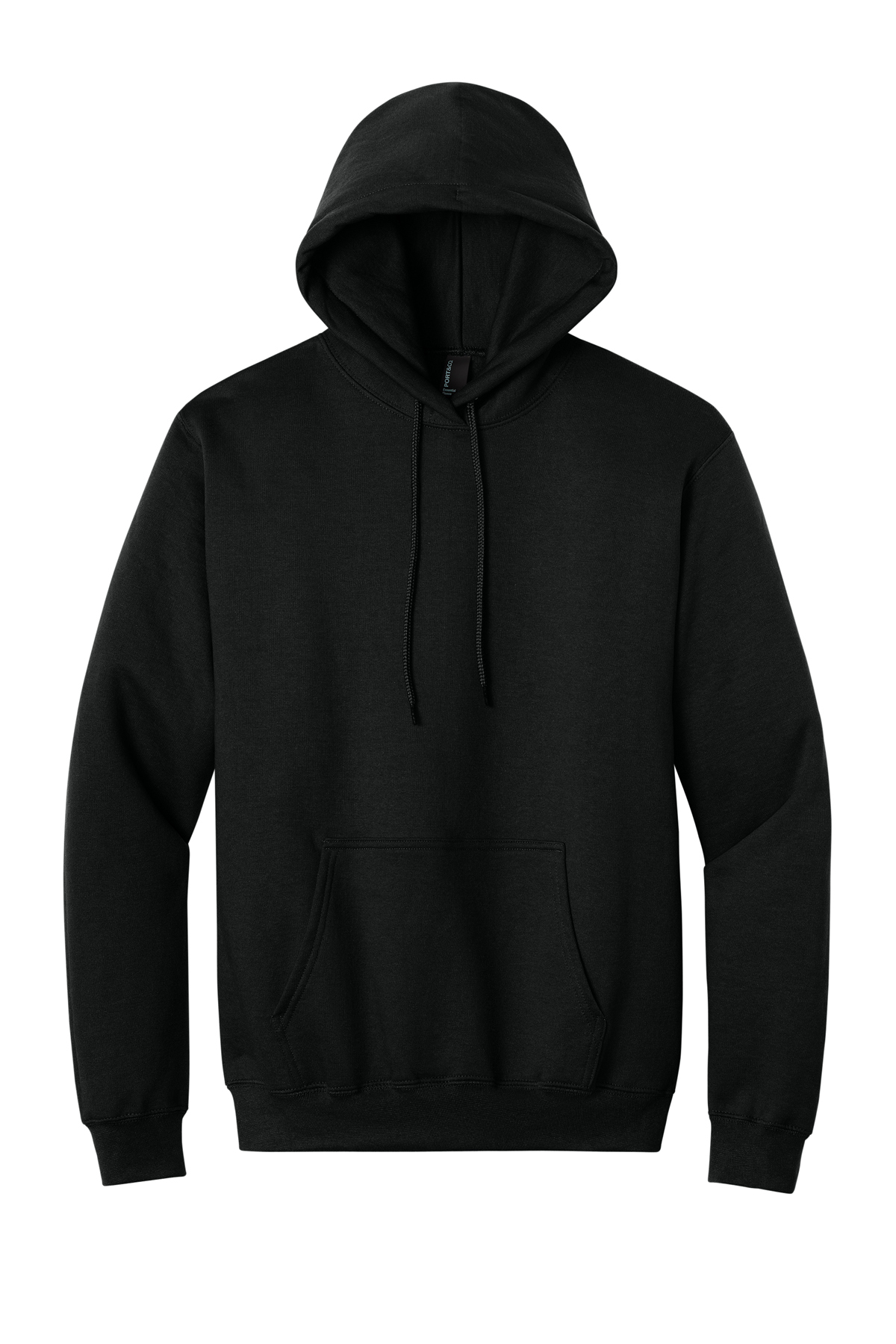 Port & Co Essential Fleece Pullover Hooded Sweatshirt | Product