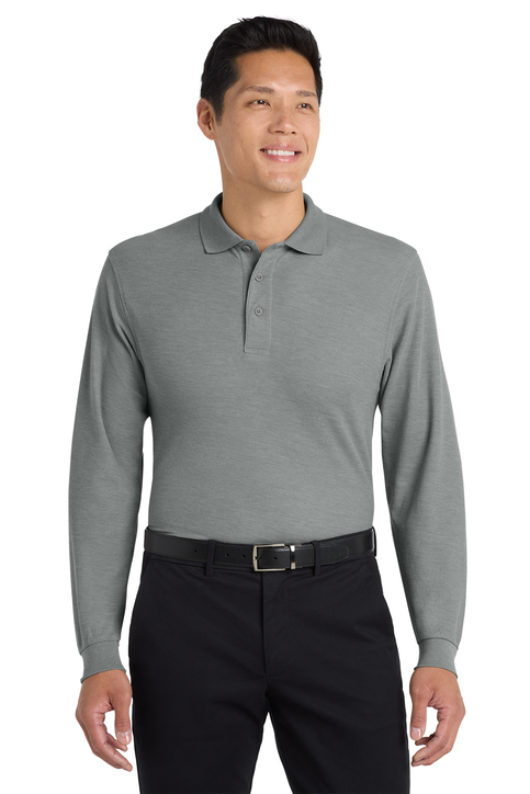 Port Authority Silk Touch™ Polo | Product | SanMar