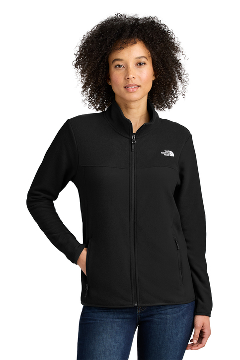 The North Face Glacier 1/4-Zip Fleece | Product | SanMar