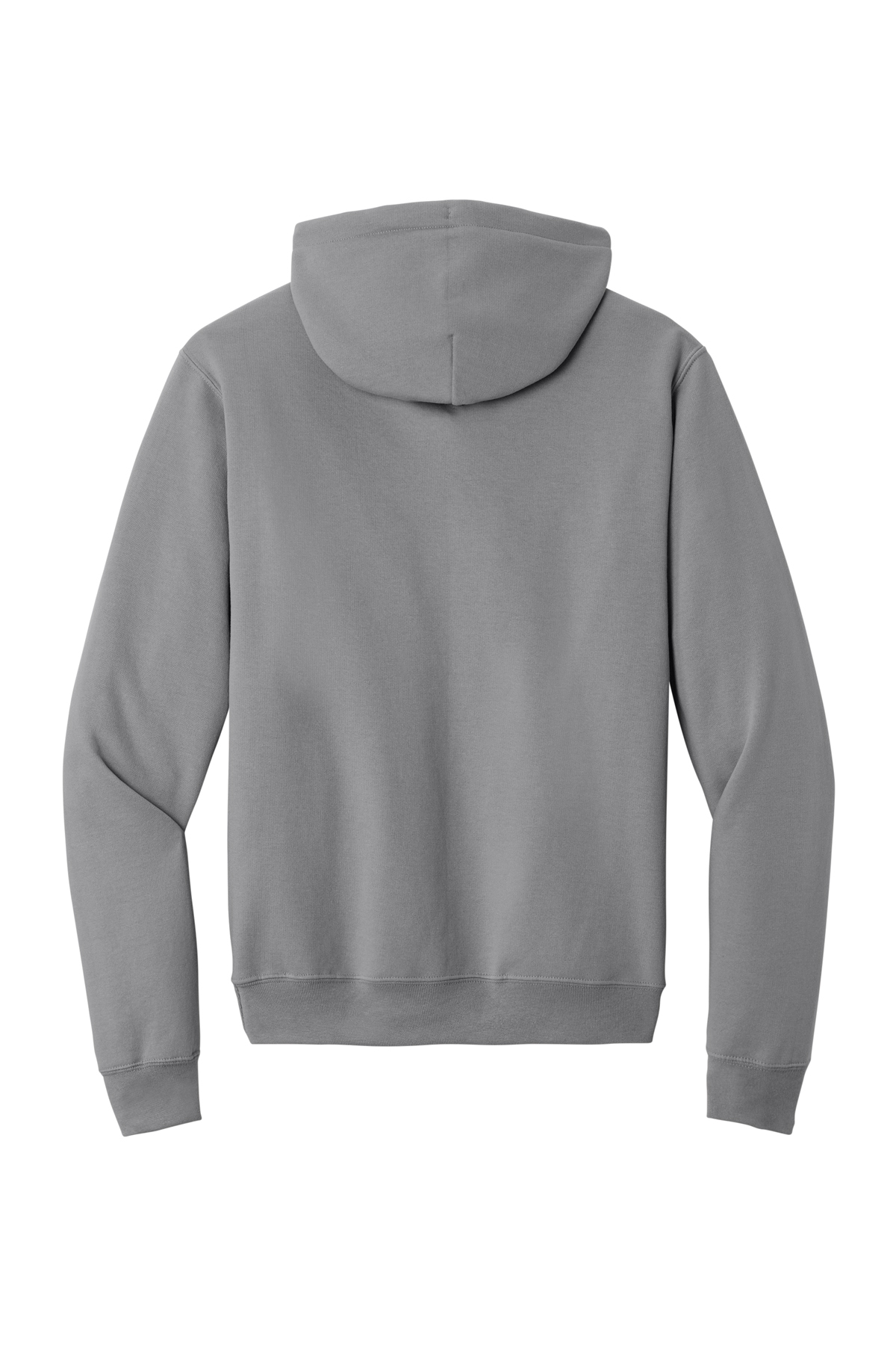 Port & Co Core Fleece Pullover Hooded Sweatshirt | Product | Port