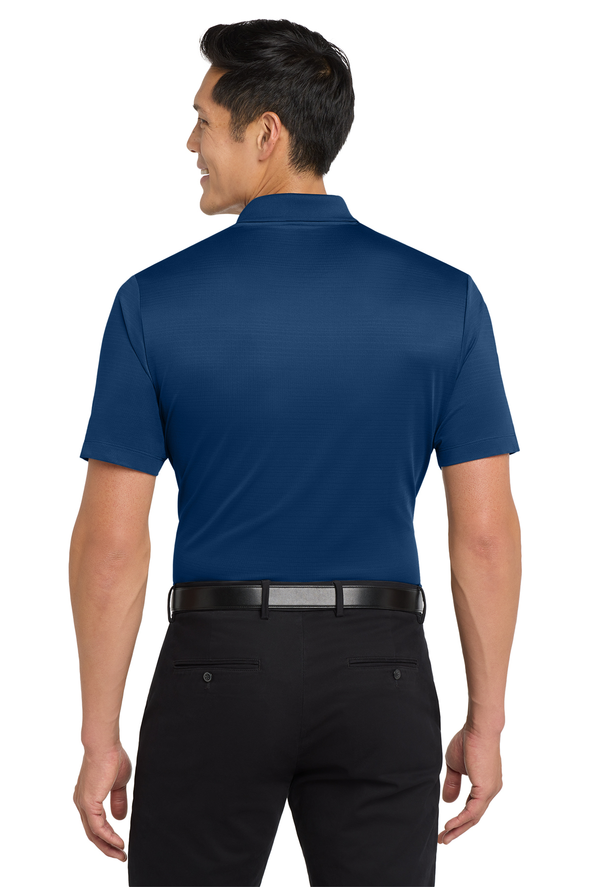 Port Authority Eclipse Stretch Polo | Product | Port Authority