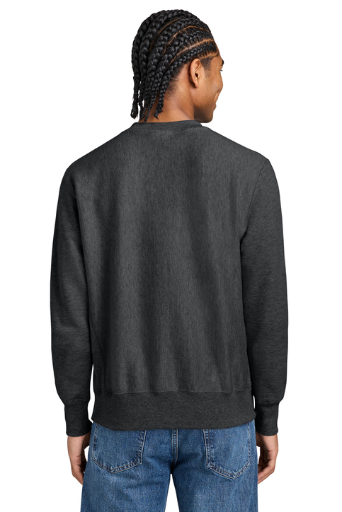 Champion Reverse Weave Crewneck Sweatshirt | Product | SanMar