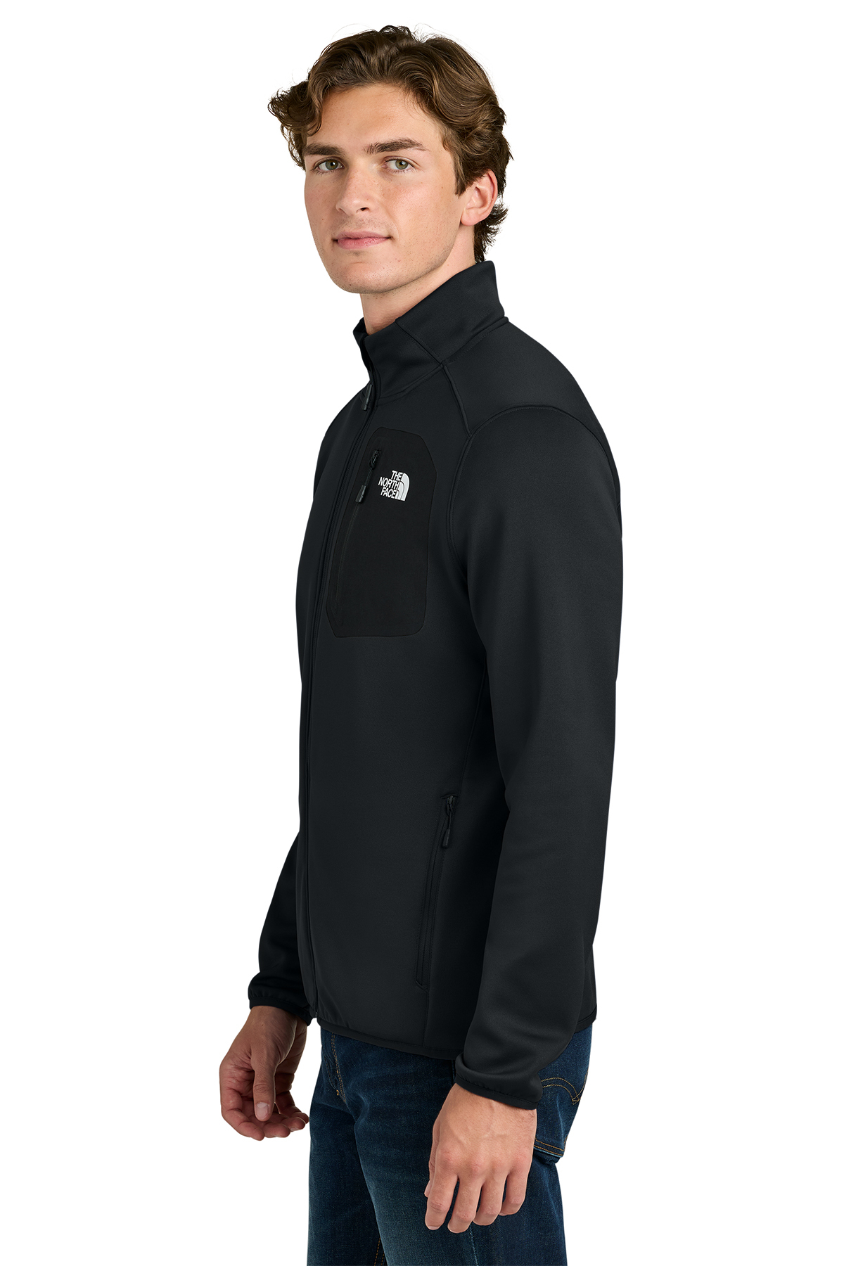 The North Face Dove Creek Full-Zip Fleece Jacket | Product