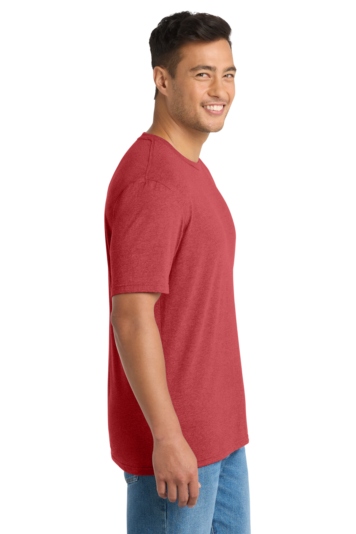 Port & Co Tri-Blend Tee | Product | Port & Company