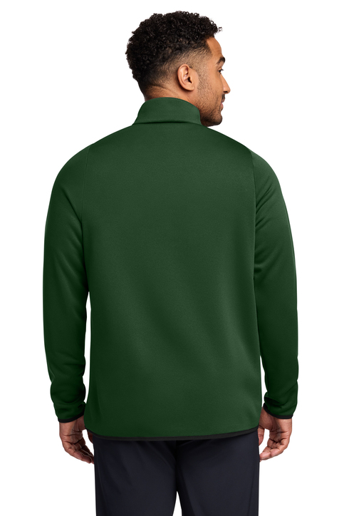 Nike Therma-FIT 1/4-Zip Fleece | Product | SanMar