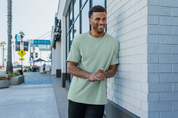 Next Level Apparel Ideal Jersey Tee | Product | SanMar