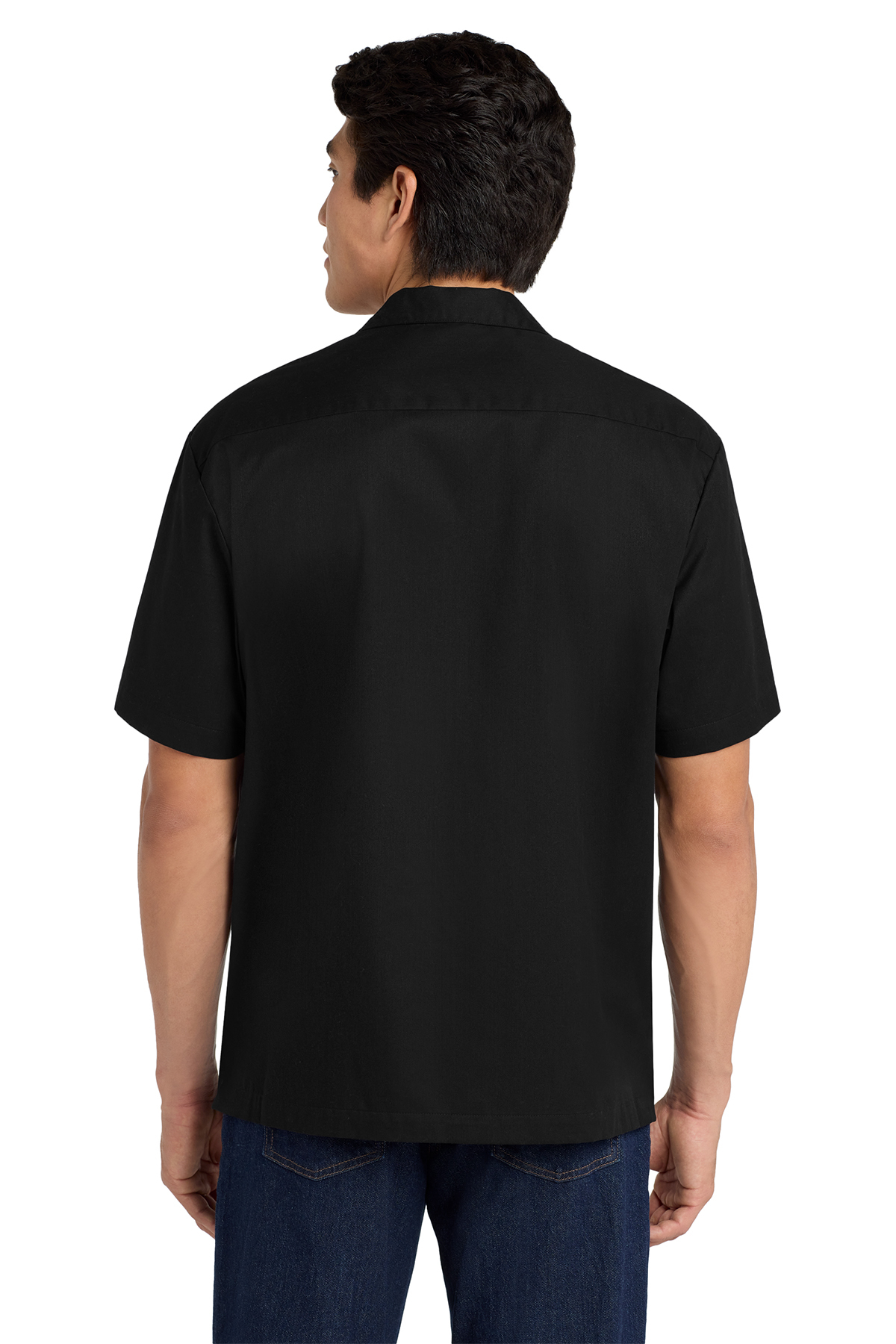 Port Authority Retro Camp Shirt | Product | Port Authority