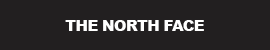 The North Face Size Chart