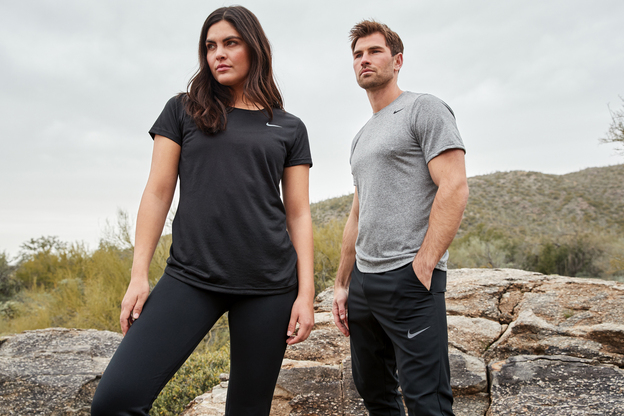 Nike Team rLegend Tee | Product | SanMar