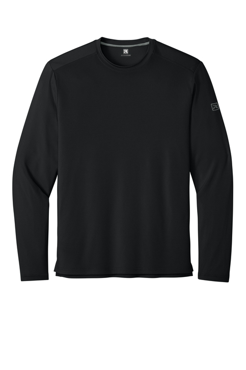 Richardson Clutch Long Sleeve Tee | Product | SanMar