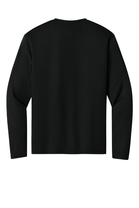 A4 Cooling Performance Long Sleeve Tee | Product | SanMar