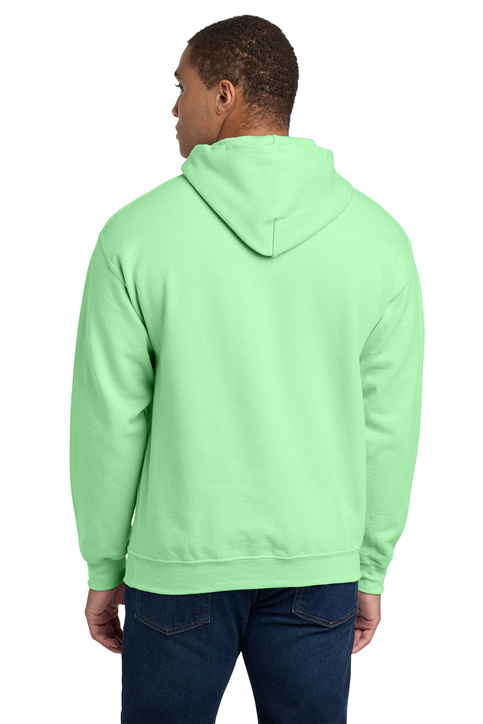 Gildan Heavy Blend Hooded Sweatshirt | Product | SanMar