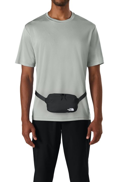 The North Face 1L Travel Hip Pack | Product | SanMar