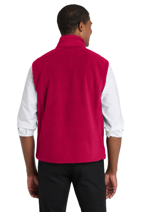 Port Authority Value Fleece Vest | Product | SanMar