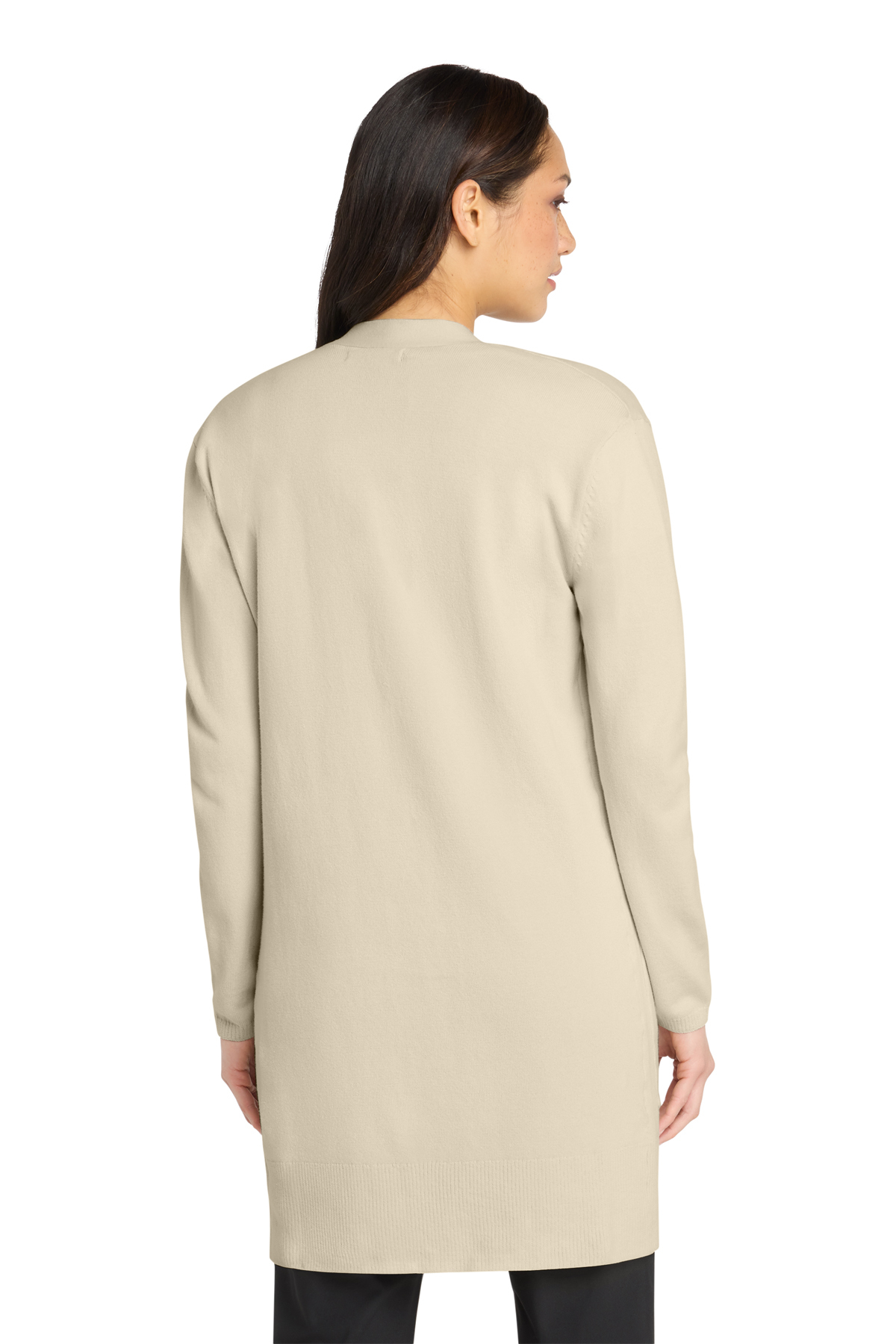 Mercer+Mettle Women's Open-Front Cardigan Sweater | Product