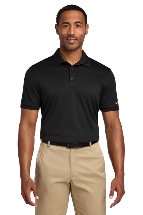nike dri fit performance polo