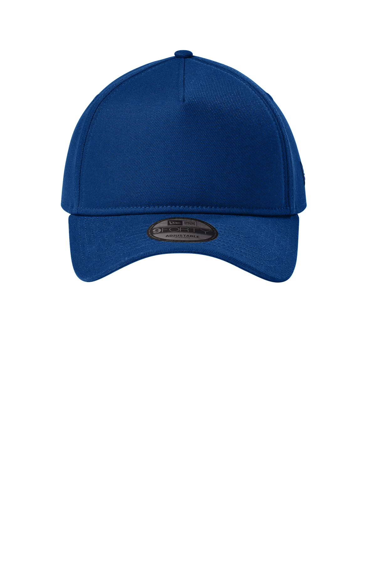 New Era A-Frame Snapback Cap | Product | SanMar