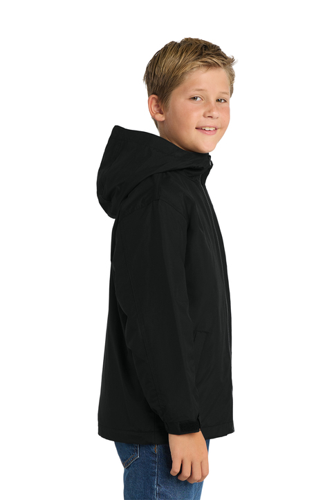 Port Authority Youth Team Jacket. YJP56