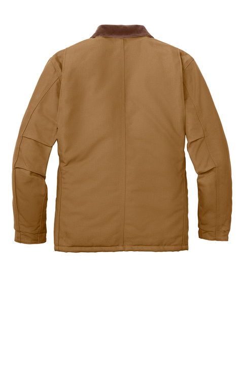 い*新様 carhartt traditional coat Carhartt Duck Traditional Coat - Dark Navy — Dave's New York