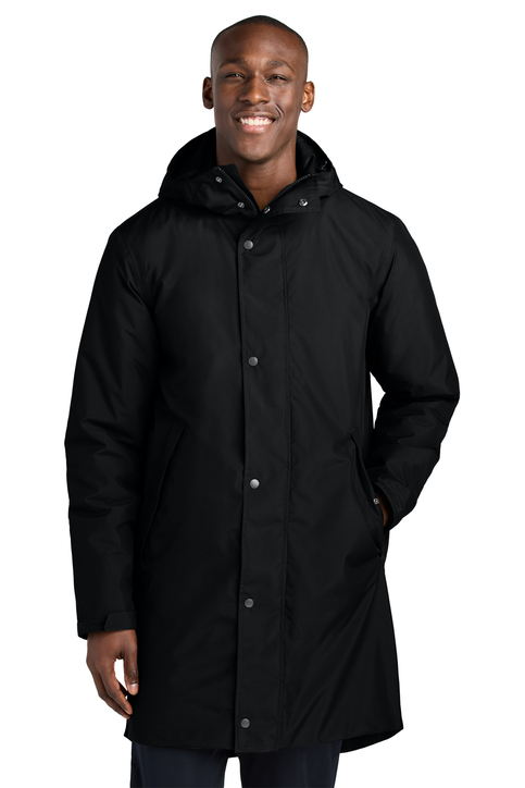 Sport-Tek Insulated Varsity Jacket | Product | SanMar