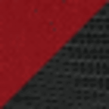 Scarlet/ Black