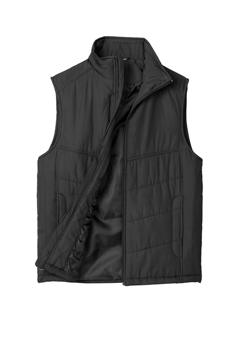 Port Authority Puffy Vest | Product | SanMar