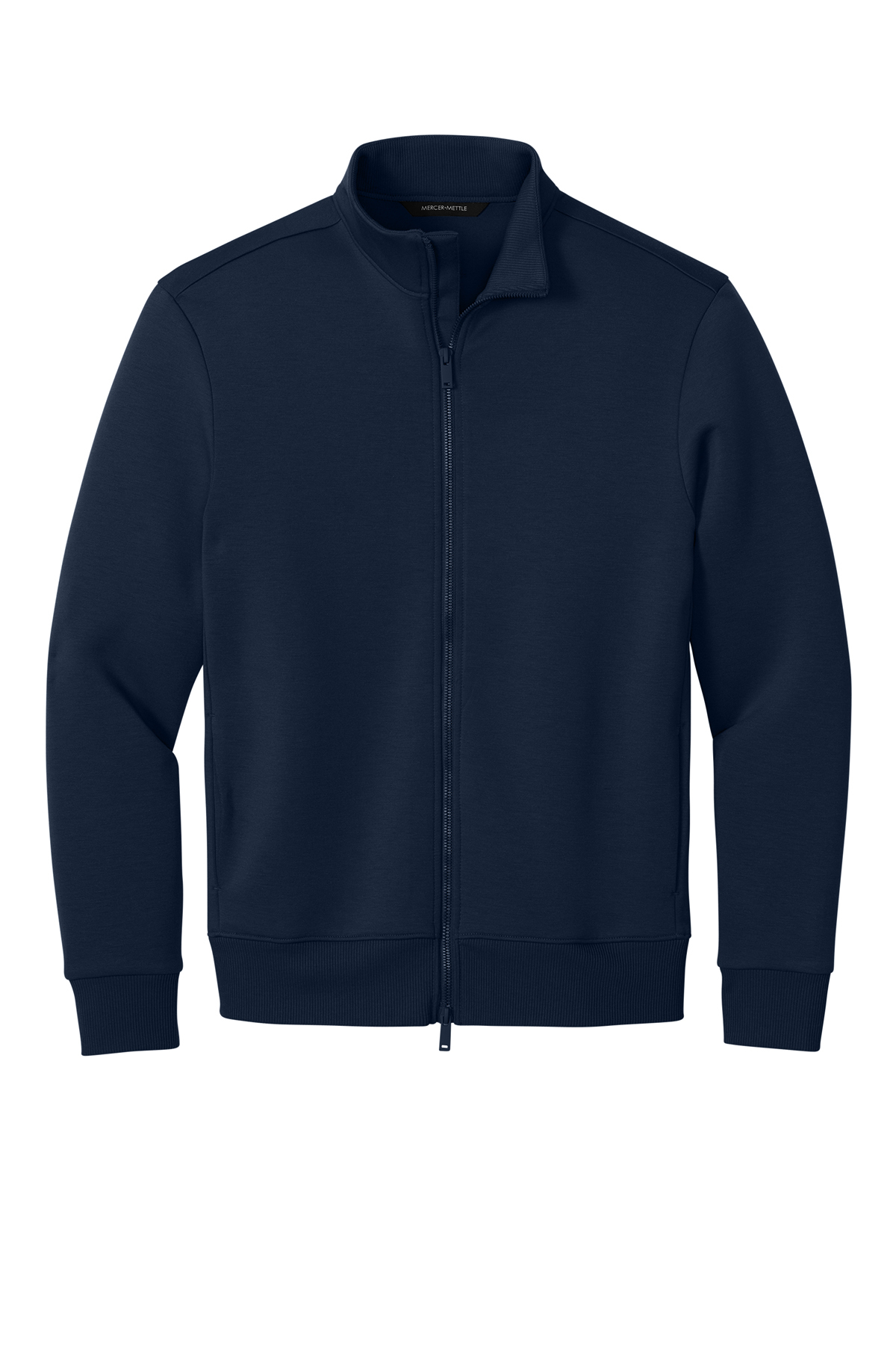 Mercer+Mettle Soft Spacer Full-Zip | Product | SanMar