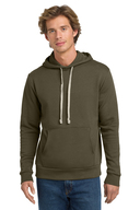 Next Level Apparel<sup>&#174;</sup> Adult Santa Barbara Pullover Hoodie
