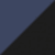 True Navy/ Black