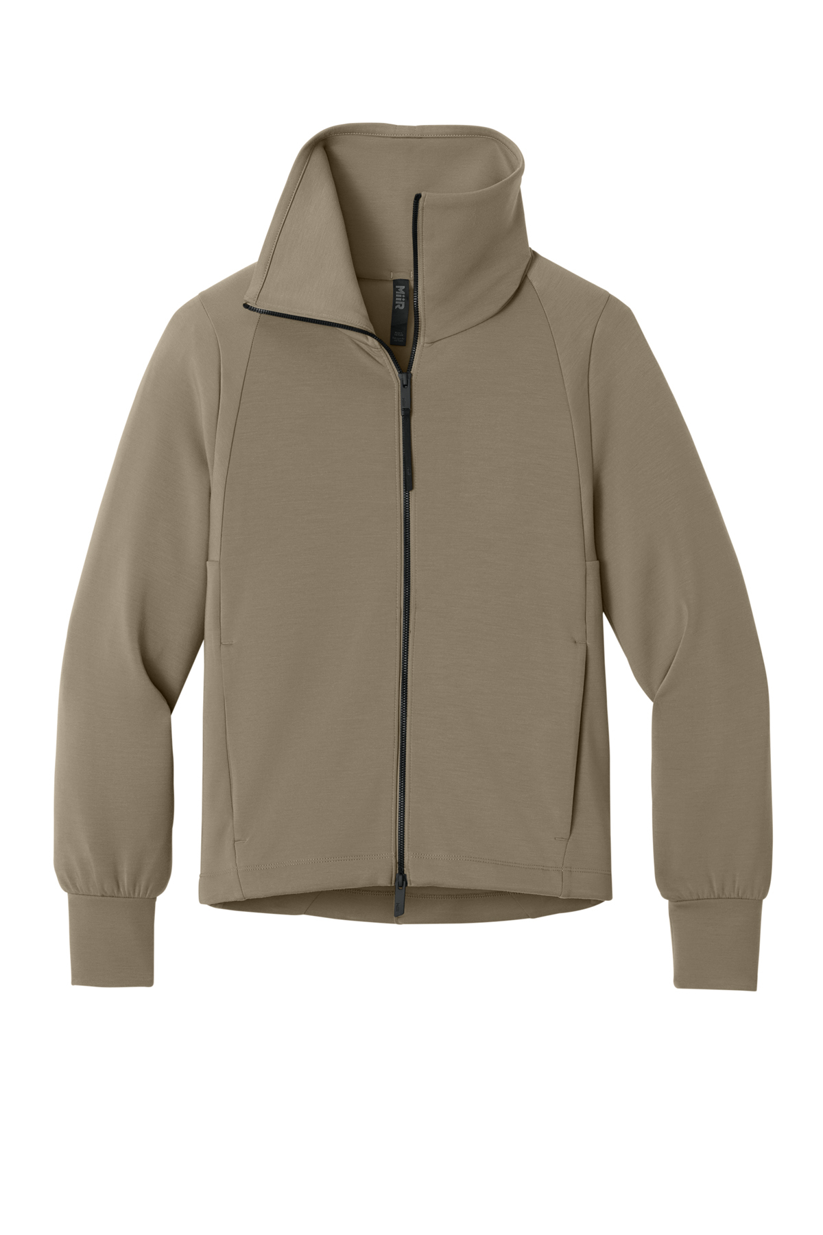 MiiR Women's Kumo Full-Zip | Product | SanMar