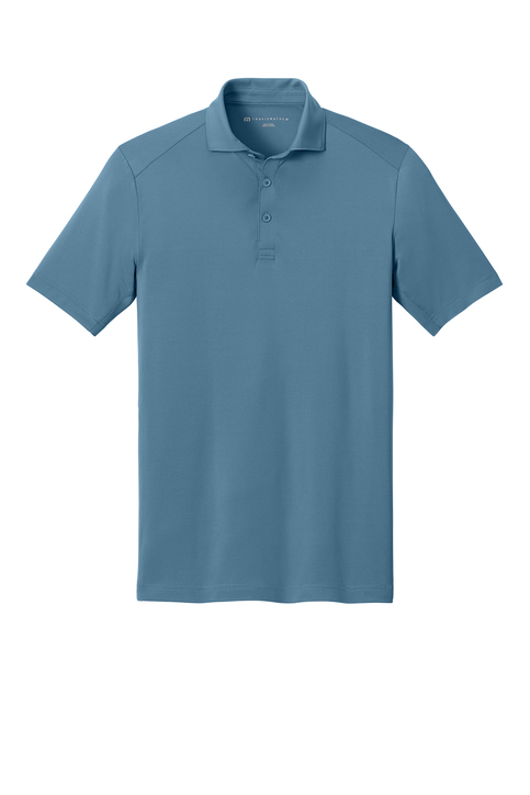 ♡POLO♡ LUCKY 7 POLO (WHITE) $77.7 100% Pure Cotton Pique 200 GSM