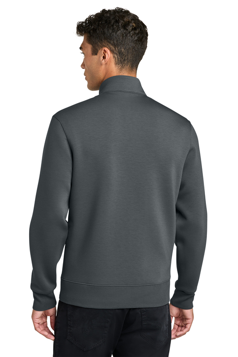 Mercer+Mettle Soft Spacer Full-Zip | Product | SanMar