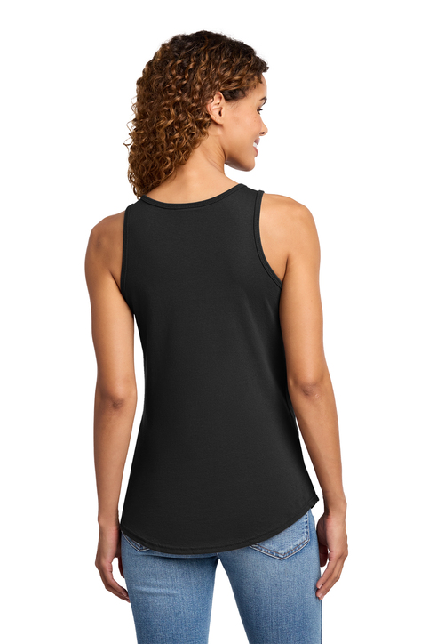 Port & Co Women's Core Cotton Tank Top | Product | SanMar