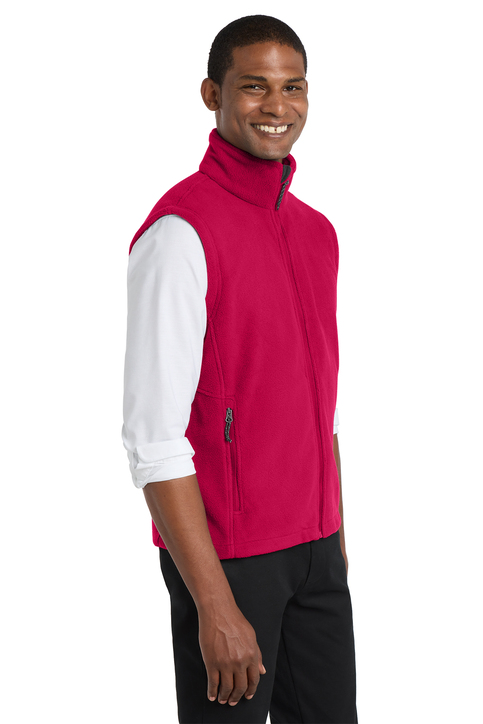 Port Authority Value Fleece Vest | Product | SanMar