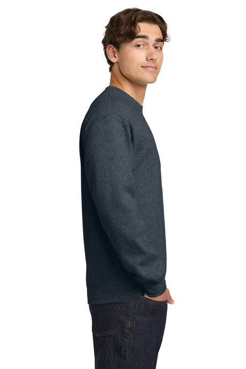 T-shirt Gildan Classic Uomo 100% Cotone | Modello G500, Colore Irish/Merica Dark, Taglia M | Traspirante E Di Ottimo Prezzo