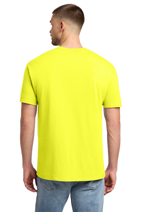 Jerzees Dri-Power 50/50 Cotton/Poly T-Shirt | Product | SanMar
