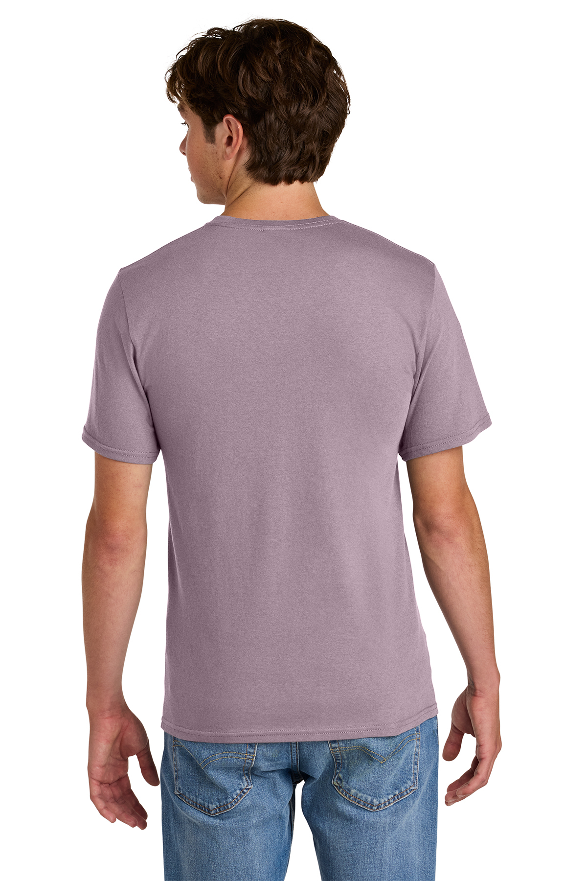 Port & Co Easy Cotton Tee | Product | Port & Company
