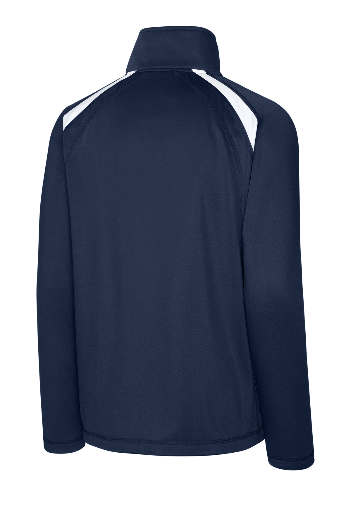 Sport-Tek Tricot Track Jacket | Product | SanMar