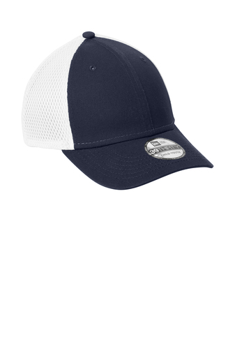 New Era - Youth Stretch Mesh Cap | Product | SanMar