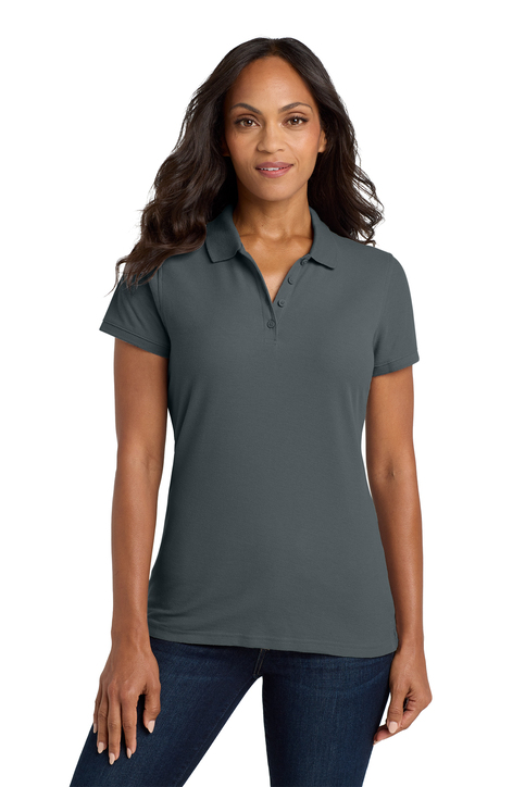 Port Authority Core Classic Pique Polo | Product | SanMar