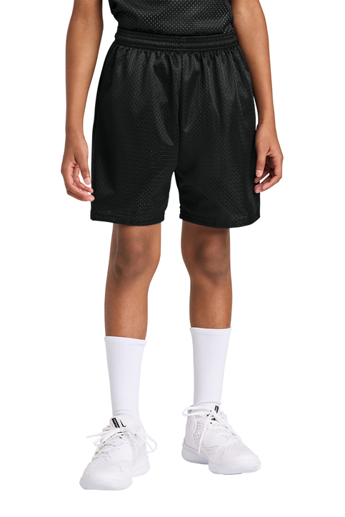 A4 Sprint Youth Reversible Mesh Tank | Product | SanMar