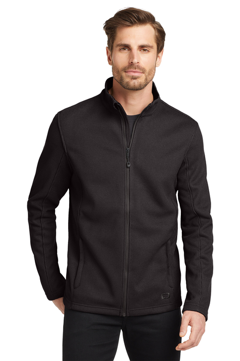 OGIO Grit Fleece Vest | Product | SanMar