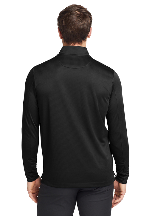 Nike Dry 1/2-Zip Cover-Up | Product | SanMar