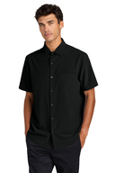 Mercer+Mettle<sup>&#174;</sup> Short Sleeve UV Capital Tech Shirt